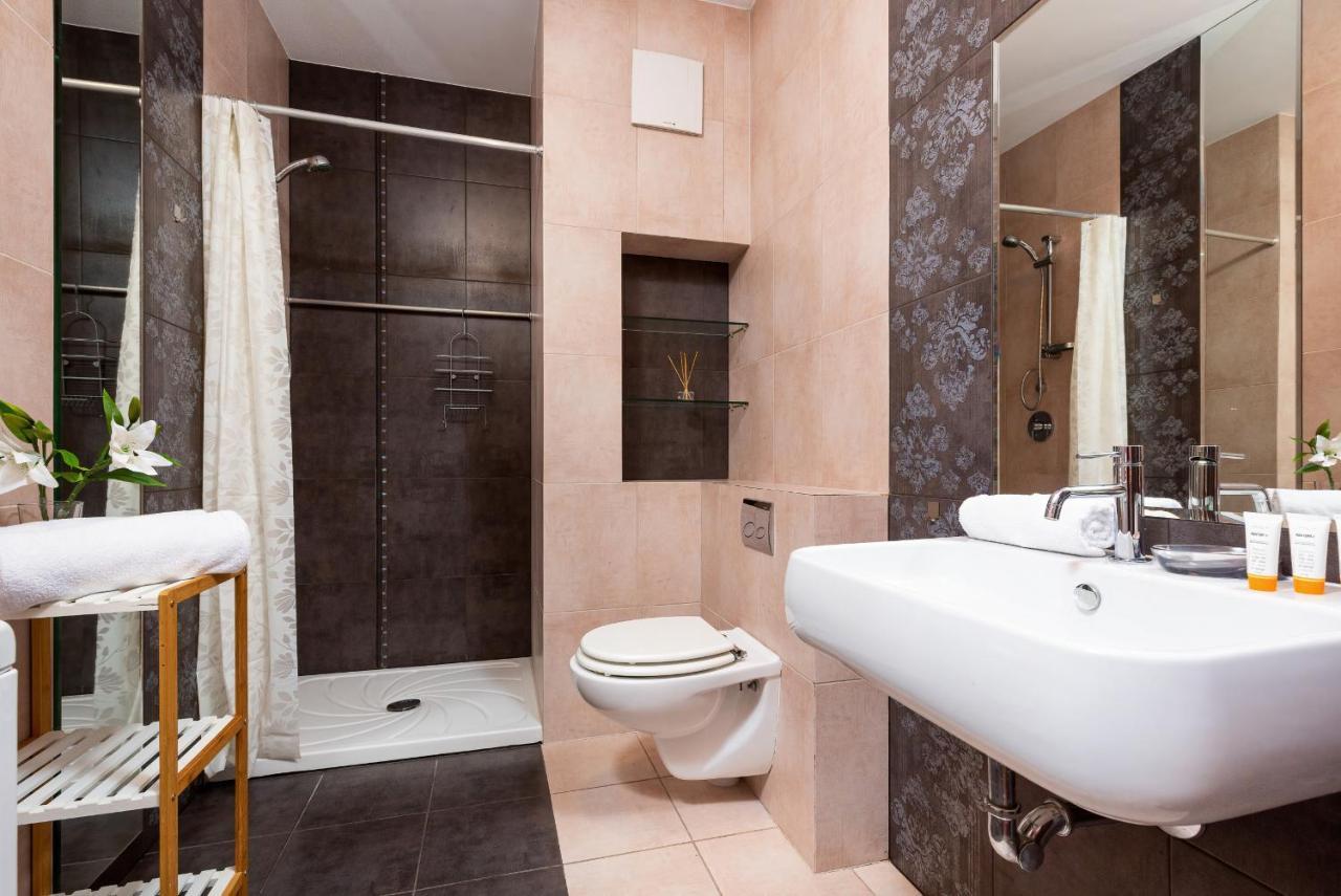 Apartments Mokotow Obrzezna By Noclegi Renters ワルシャワ エクステリア 写真