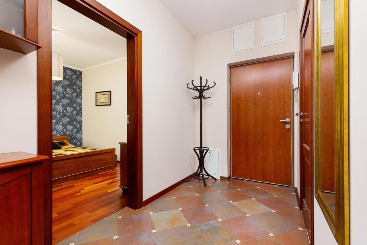 Apartments Mokotow Obrzezna By Noclegi Renters ワルシャワ エクステリア 写真