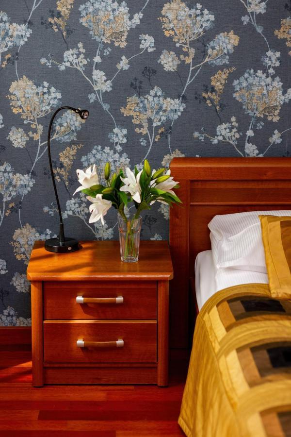 Apartments Mokotow Obrzezna By Noclegi Renters ワルシャワ エクステリア 写真
