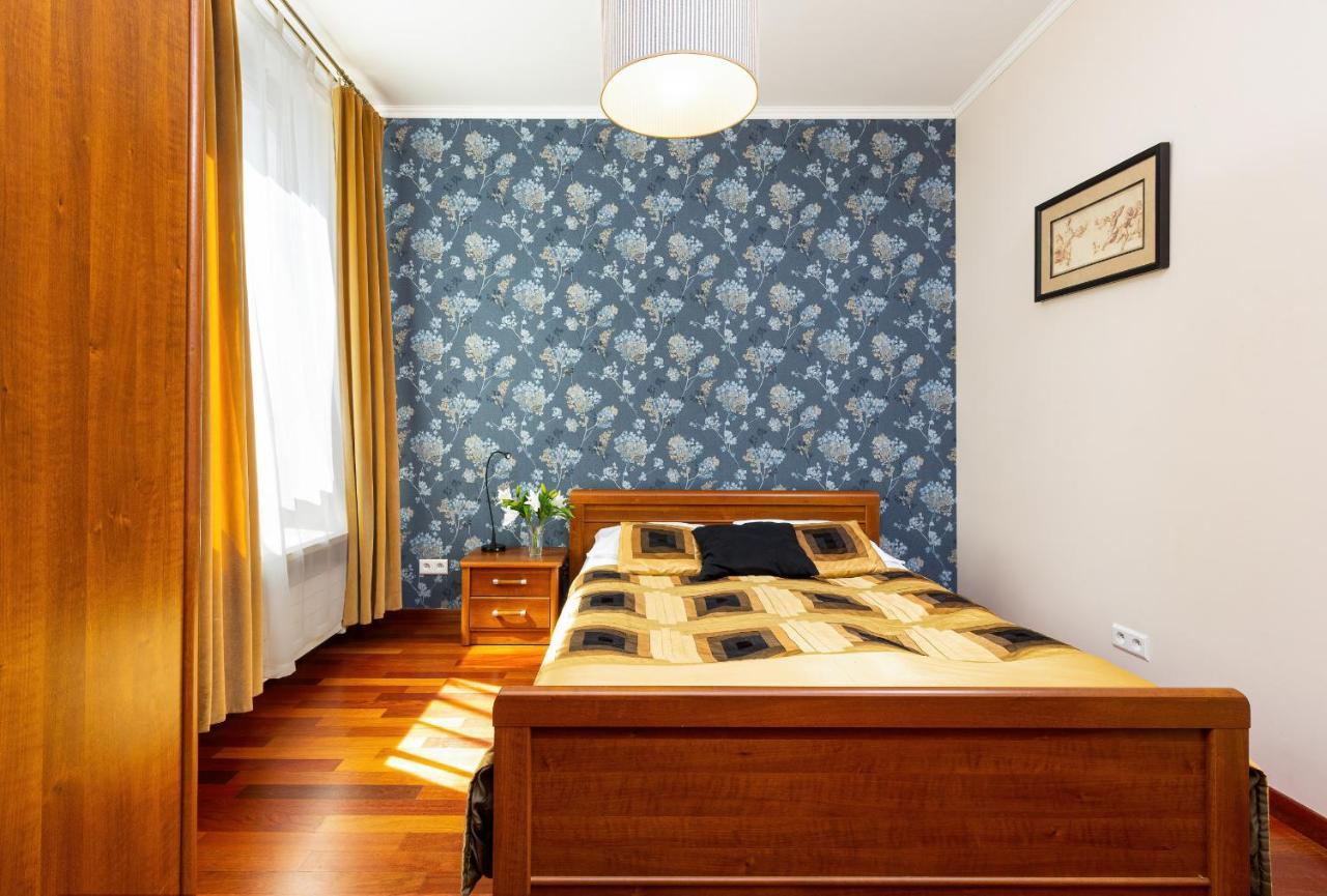 Apartments Mokotow Obrzezna By Noclegi Renters ワルシャワ エクステリア 写真