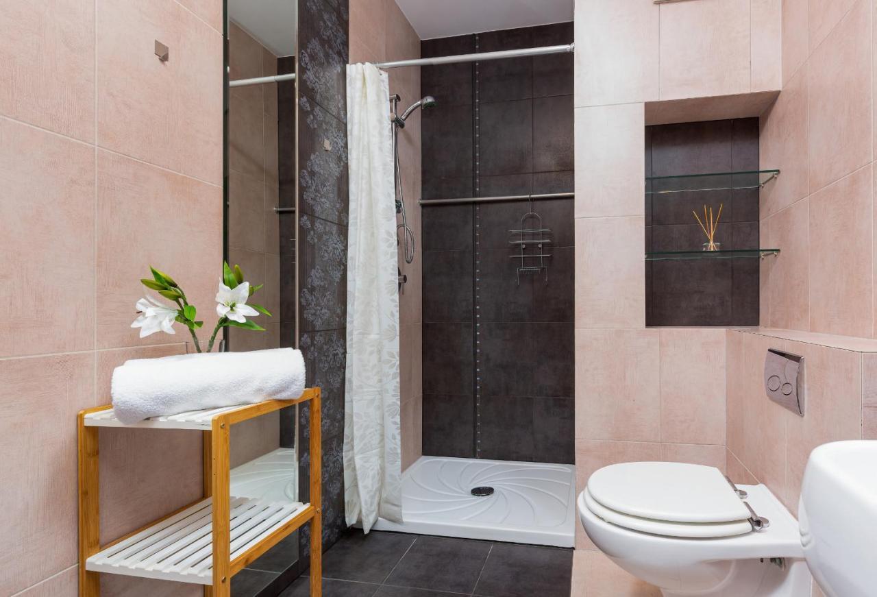 Apartments Mokotow Obrzezna By Noclegi Renters ワルシャワ エクステリア 写真