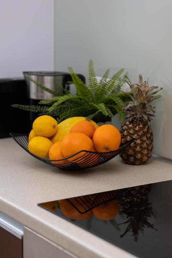 Apartments Mokotow Obrzezna By Noclegi Renters ワルシャワ エクステリア 写真