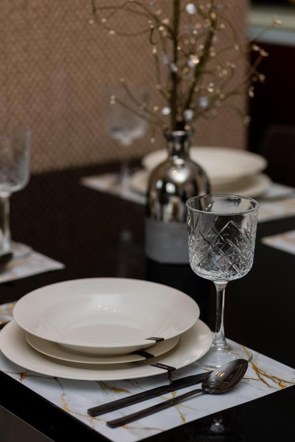 Apartments Mokotow Obrzezna By Noclegi Renters ワルシャワ エクステリア 写真